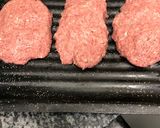Foto del paso 2 de la receta 19. Frikadellen o hamburguesas alemanas especiadas (principal carne)