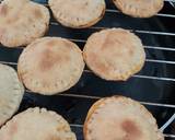 Whole Wheat Mini Hand-Pies recipe step 16 photo