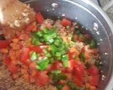 Foto del paso 5 de la receta: Cuzco salteado con cerdo