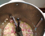 Foto del paso 3 de la receta: Judías verdes con jamón con Thermomix