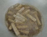 Foto langkah ke 2 dari resep Orek Tempe.