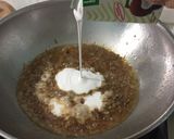 A picture of step 2 of Braised Fish With Coconut Milk.