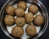 A picture of step 8 of Maha Shiv Rathri-Thambittu.