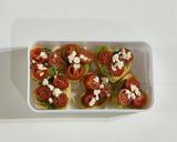 Foto del paso 6 de la receta: 🥖 Mini Pancitos de Garbanzos (sin gluten, nutritivos y fáciles)