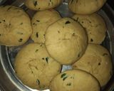 মশালা থেপলা(Masala thepla recipe in Bengali) রেসিপির ধাপ 2 ছবি