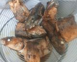Foto langkah ke 1 dari resep Bandeng Di Masak Bali.
