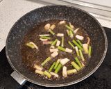 Foto del paso 4 de la receta Paella de coliflor y más verduras
