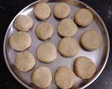 * மில்லட், ரவா குலோப் ஜாமூன் *(millet rava gulab jamun recipe in tamil) ரெசிபி ஸ்டேப் 7 புகைப்படம்