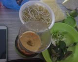 Foto langkah ke 1 dari resep Soto Ayam Koya.