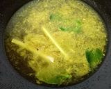 Foto langkah ke 5 dari resep Sup ikan mika.