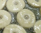 صورة لخطوة 5 من وصفة دونات عجيييب 🍩