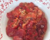 Foto del paso 7 de la receta: Mariscal frío costero