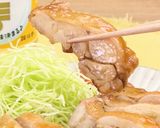 Hình bước làm 3 của món Gà sốt chua ngọt bằng dấm chua ngọt dấm gạo Nhật bản
