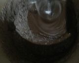 Foto langkah ke 2 dari resep Brownis panggang nyoklat banget ukuran sendok.