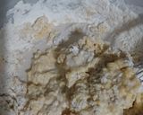 Foto del paso 2 de la receta: Pan de Nuez saladito con leche y bagazo 🍞