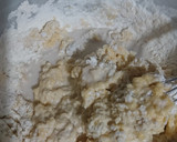Foto del paso 2 de la receta: Pan de Nuez saladito con leche y bagazo 🍞