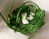 Foto del paso 1 de la receta Pan de ajo