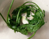 Foto del paso 1 de la receta: Pan de ajo