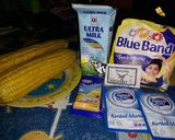 Foto langkah ke 1 dari resep Jasuke kuah.