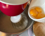Foto del paso 3 de la receta: Bizcocho de avena