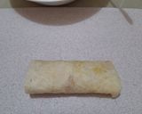 Foto langkah ke 4 dari resep 354. Lumpia Isi Wortel.