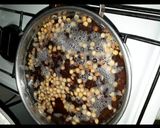 Foto del paso 1 de la receta: Hamburguesas de Lenteja y Garbanzo