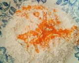 Foto del paso 4 de la receta: Langostinos en gabardina