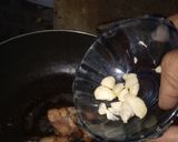 চিকেন স্যুপ (chicken soup recipe in Bengali) রেসিপি ধাপ - 3 ছবি