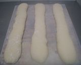 Foto del paso 11 de la receta: Baguettes caseras con poolish