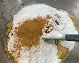 Foto del paso 2 de la receta: 🎄Galletitas Navideñas de Jengibre, canela y miel 🍯