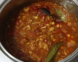 Foto del paso 3 de la receta: Garbanzos con Oreja