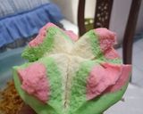 Foto langkah ke 10 dari resep Bolu Kukus 1 Telur.