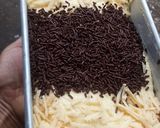 Foto langkah ke 5 dari resep Bluder Tape Keju.