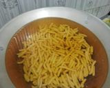 Foto langkah ke 3 dari resep simple cheese stick.