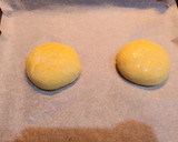 Foto del paso 9 de la receta: Pan de hamburguesa