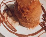 Foto del paso 4 de la receta: Mug cake de dulce de leche