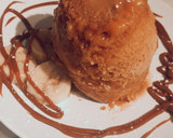 Foto del paso 4 de la receta: Mug cake de dulce de leche