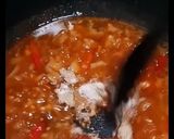 Foto langkah ke 5 dari resep Tempe Goreng Saus Asam Manis.