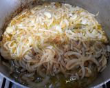 Foto del paso 3 de la receta: Pollo de corral a la Andaluza