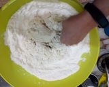 Foto del paso 2 de la receta: Pan casero!