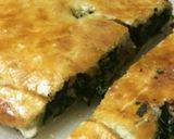 Foto del paso 4 de la receta: Hojaldre de espinacas