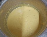 A picture of step 3 of Live Dhokla (Using Home-Made Premix).