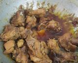 Foto langkah ke 7 dari resep Ayam rica² manado.