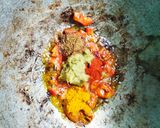 পটলের ডালনা (Potoler dalna recipe in Bengali) রেসিপির ধাপ 2 ছবি