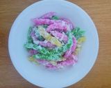 Foto langkah ke 5 dari resep Cenil Tapioka.