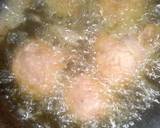 Crunchy stuffed arrow roots with minced meat sauce recipe step 12 photo