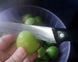 Foto del paso 1 de la receta: Dulce de higos