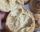 Foto langkah ke 11 dari resep Kue Soes Vla Vanila.