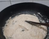 Foto langkah ke 3 dari resep Ayam isian lemper.