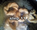 A picture of step 3 of Dubulan.